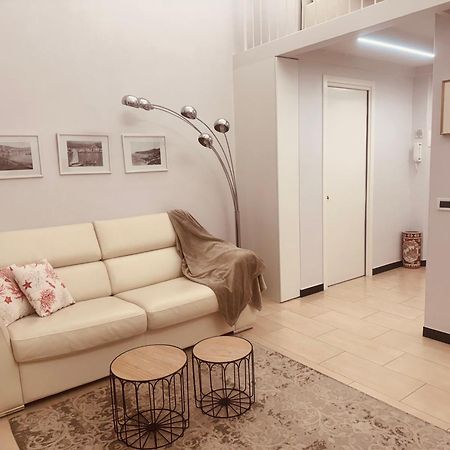 Kadevi Sanremo -Garage Privato, Biciclette- Apartment Bagian luar foto